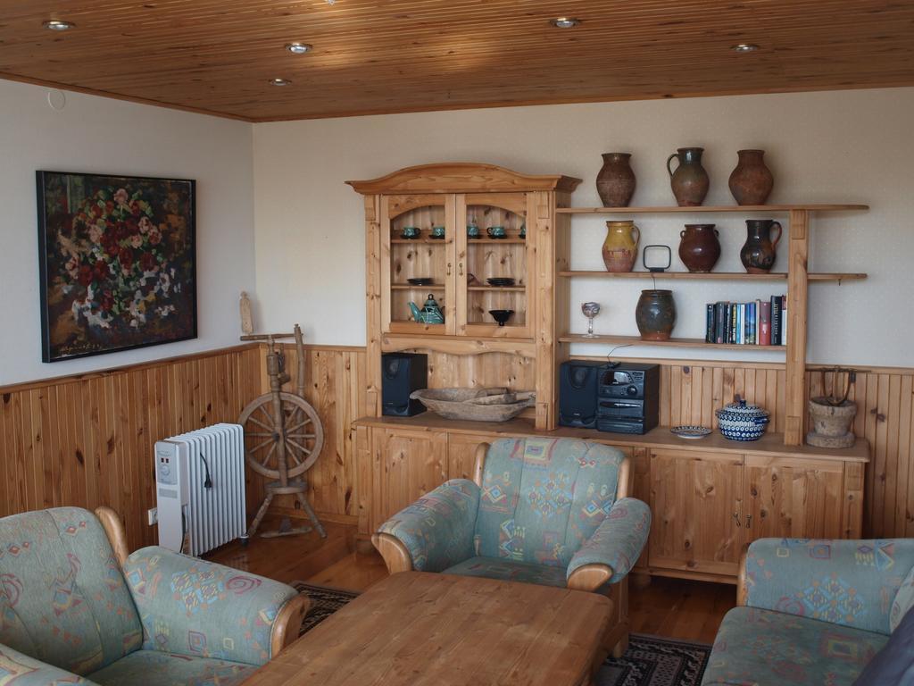 Haus Artas Hotel Nida Room photo